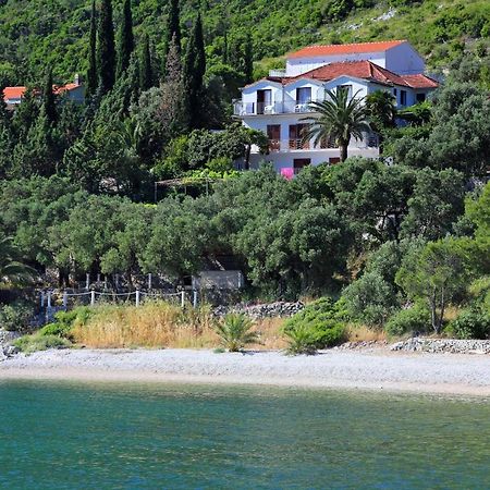 Apartments And Rooms By The Sea Trpanj, Peljesac - 258 Εξωτερικό φωτογραφία