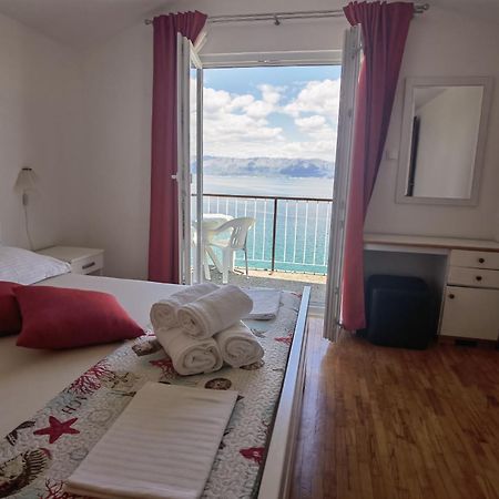 Apartments And Rooms By The Sea Trpanj, Peljesac - 258 Δωμάτιο φωτογραφία