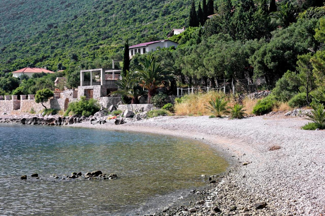 Apartments And Rooms By The Sea Trpanj, Peljesac - 258 Εξωτερικό φωτογραφία