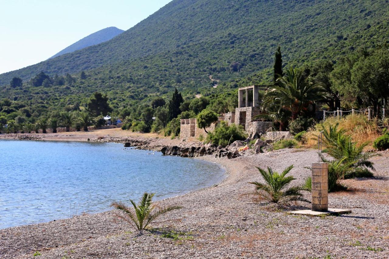 Apartments And Rooms By The Sea Trpanj, Peljesac - 258 Εξωτερικό φωτογραφία