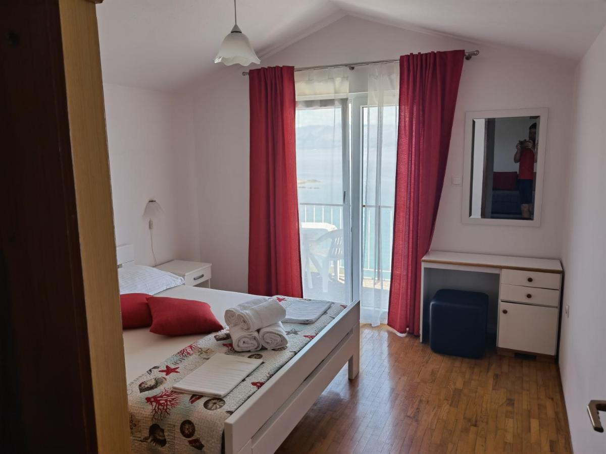 Apartments And Rooms By The Sea Trpanj, Peljesac - 258 Εξωτερικό φωτογραφία
