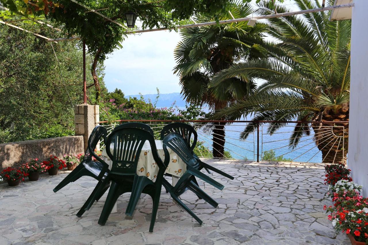 Apartments And Rooms By The Sea Trpanj, Peljesac - 258 Εξωτερικό φωτογραφία