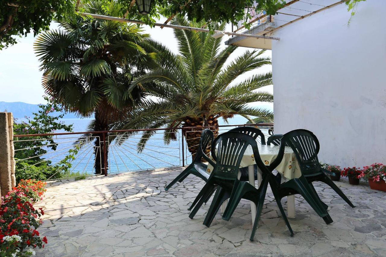 Apartments And Rooms By The Sea Trpanj, Peljesac - 258 Εξωτερικό φωτογραφία