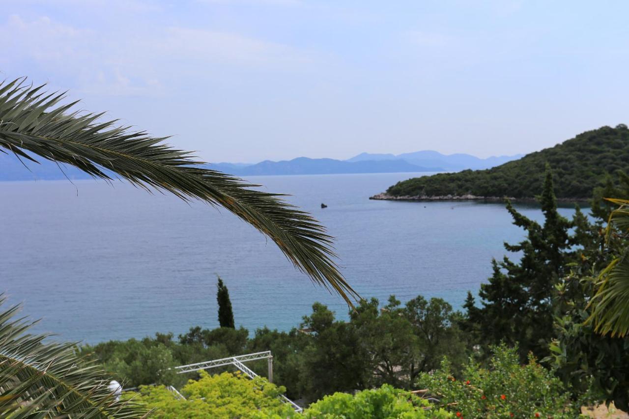 Apartments And Rooms By The Sea Trpanj, Peljesac - 258 Εξωτερικό φωτογραφία