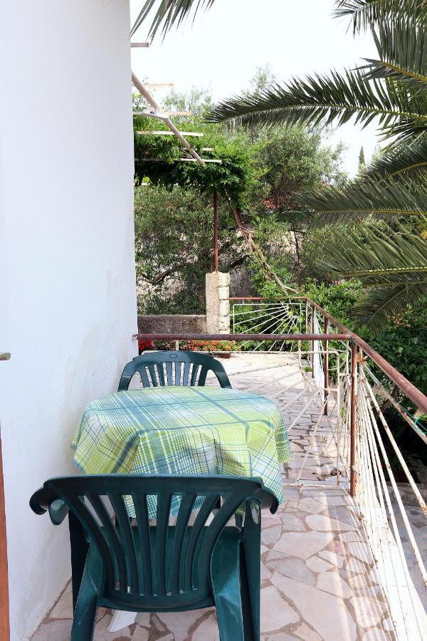 Apartments And Rooms By The Sea Trpanj, Peljesac - 258 Εξωτερικό φωτογραφία
