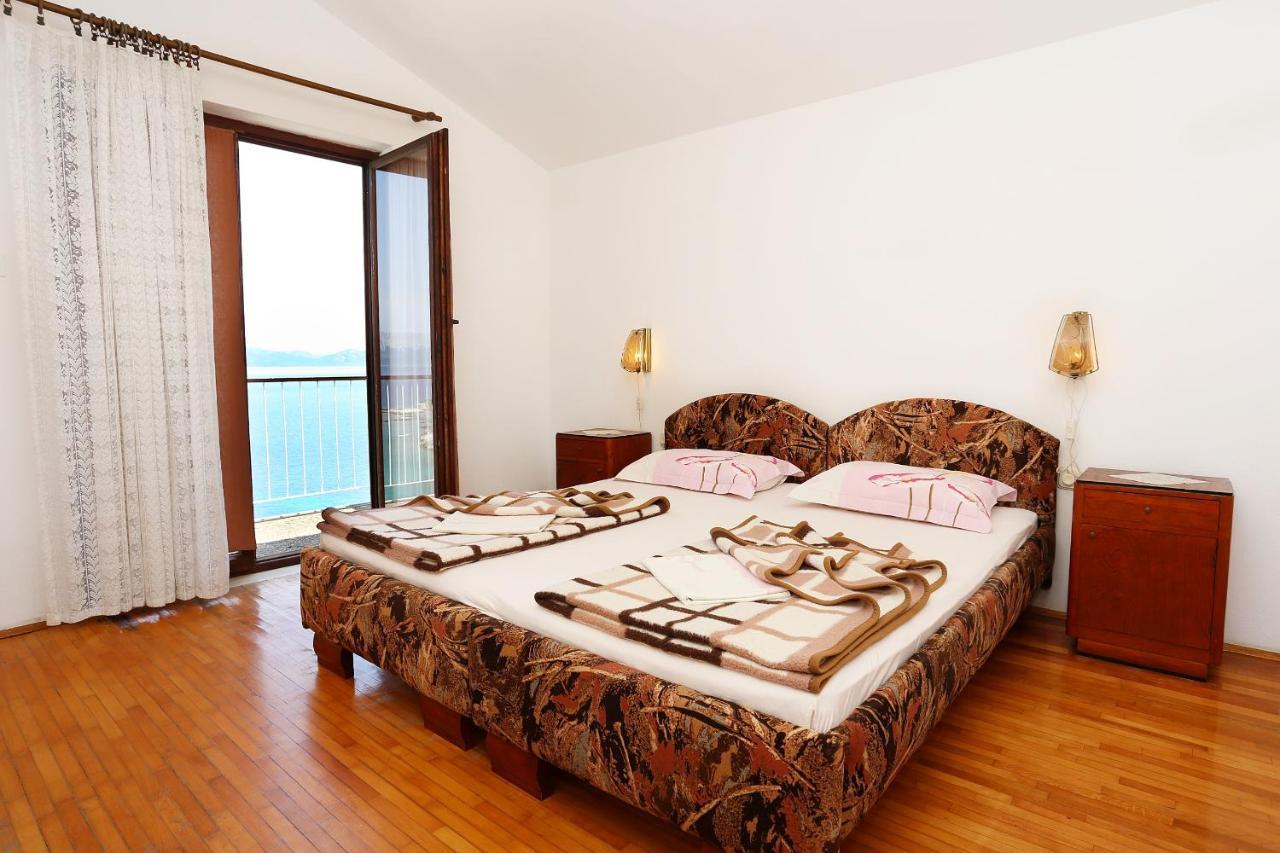 Apartments And Rooms By The Sea Trpanj, Peljesac - 258 Εξωτερικό φωτογραφία