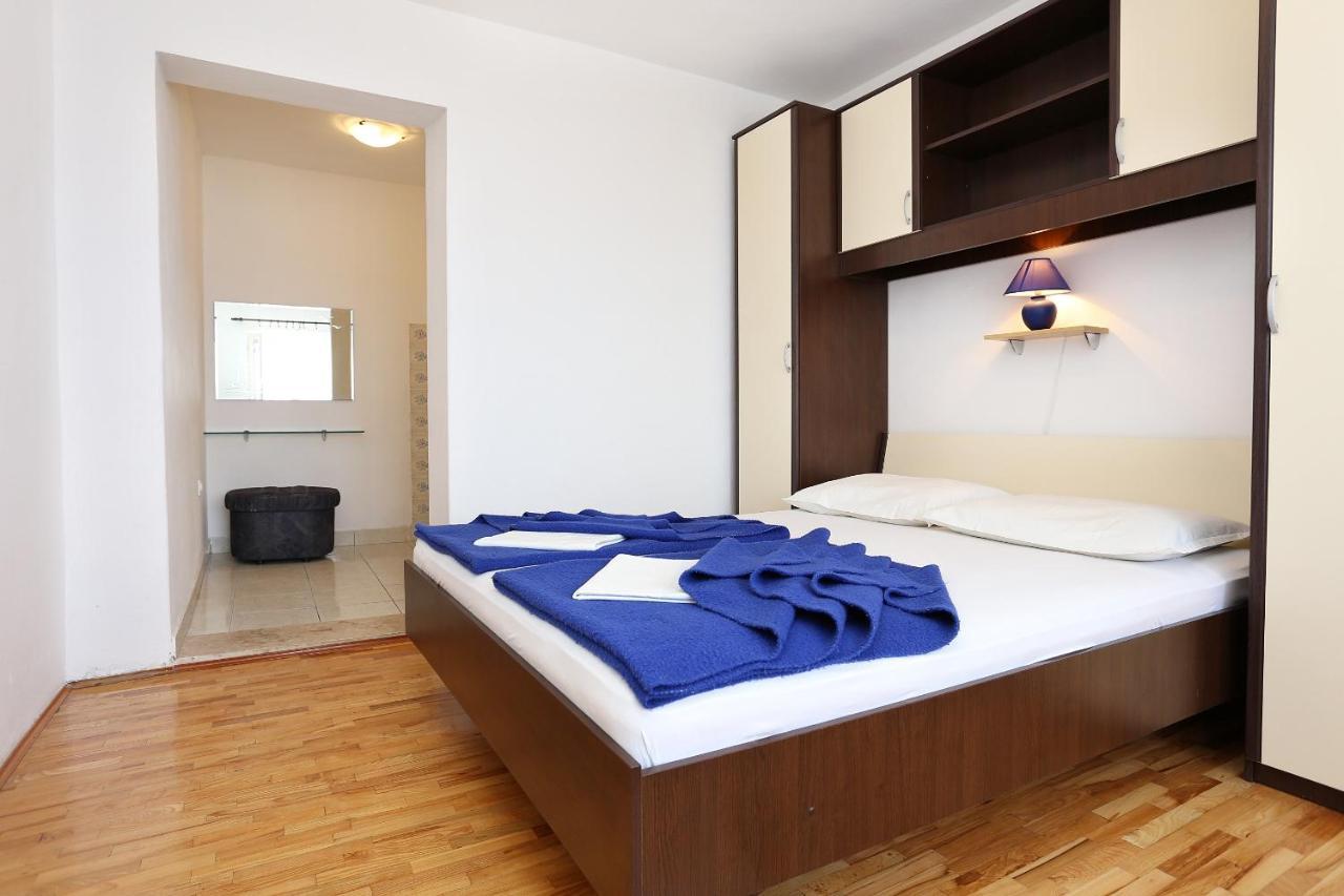 Apartments And Rooms By The Sea Trpanj, Peljesac - 258 Εξωτερικό φωτογραφία