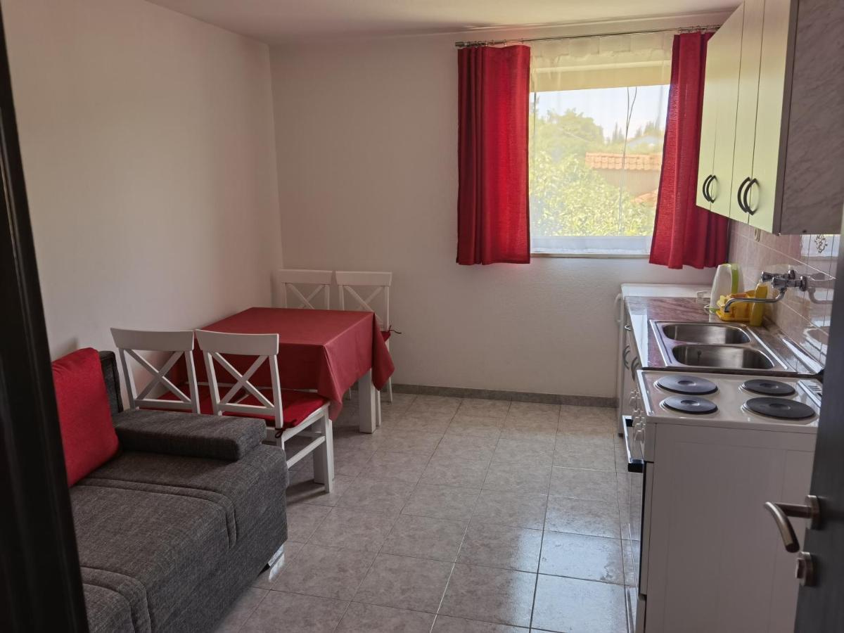 Apartments And Rooms By The Sea Trpanj, Peljesac - 258 Εξωτερικό φωτογραφία