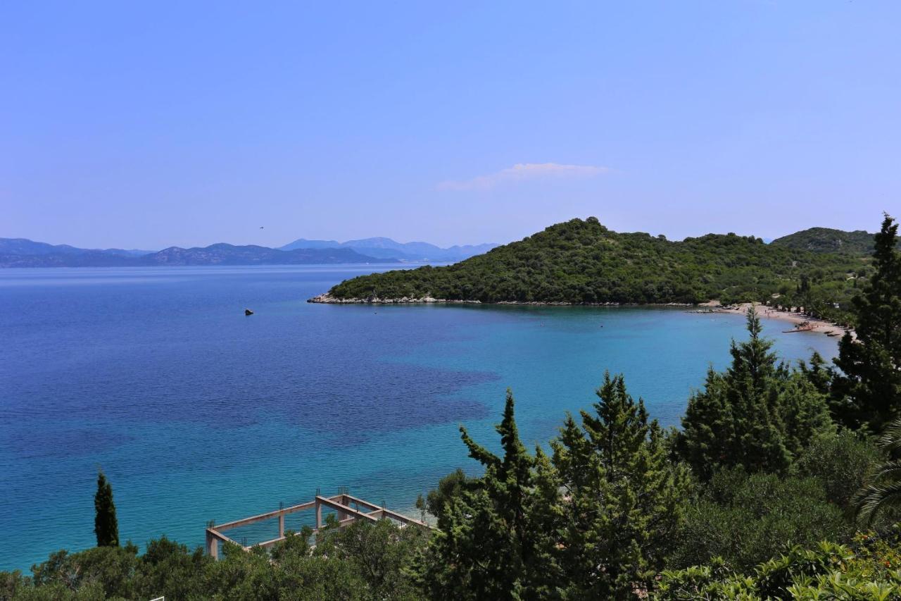 Apartments And Rooms By The Sea Trpanj, Peljesac - 258 Εξωτερικό φωτογραφία