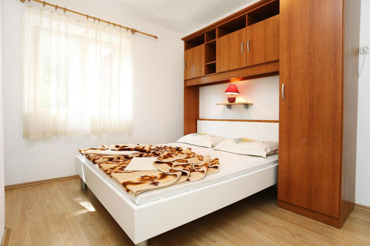Apartments And Rooms By The Sea Trpanj, Peljesac - 258 Εξωτερικό φωτογραφία