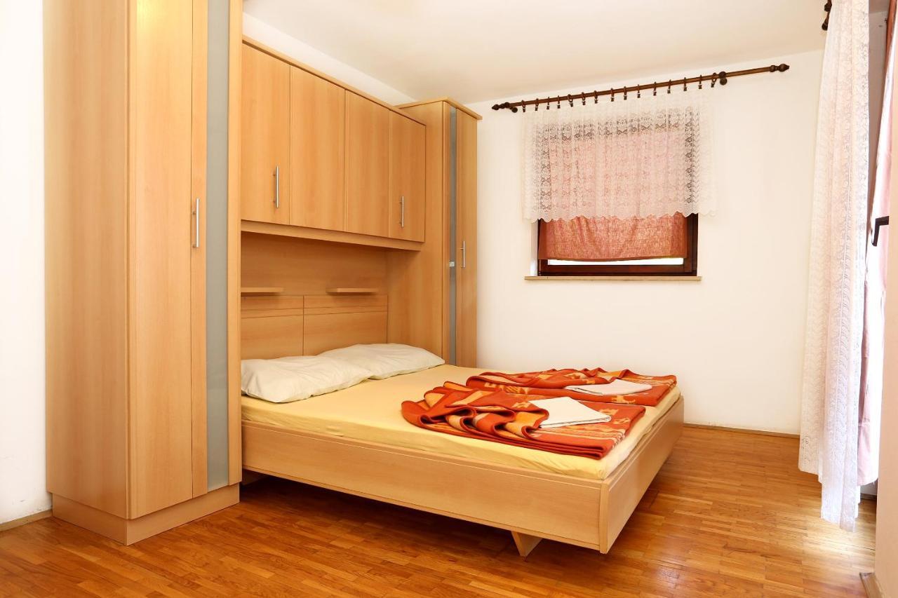 Apartments And Rooms By The Sea Trpanj, Peljesac - 258 Εξωτερικό φωτογραφία