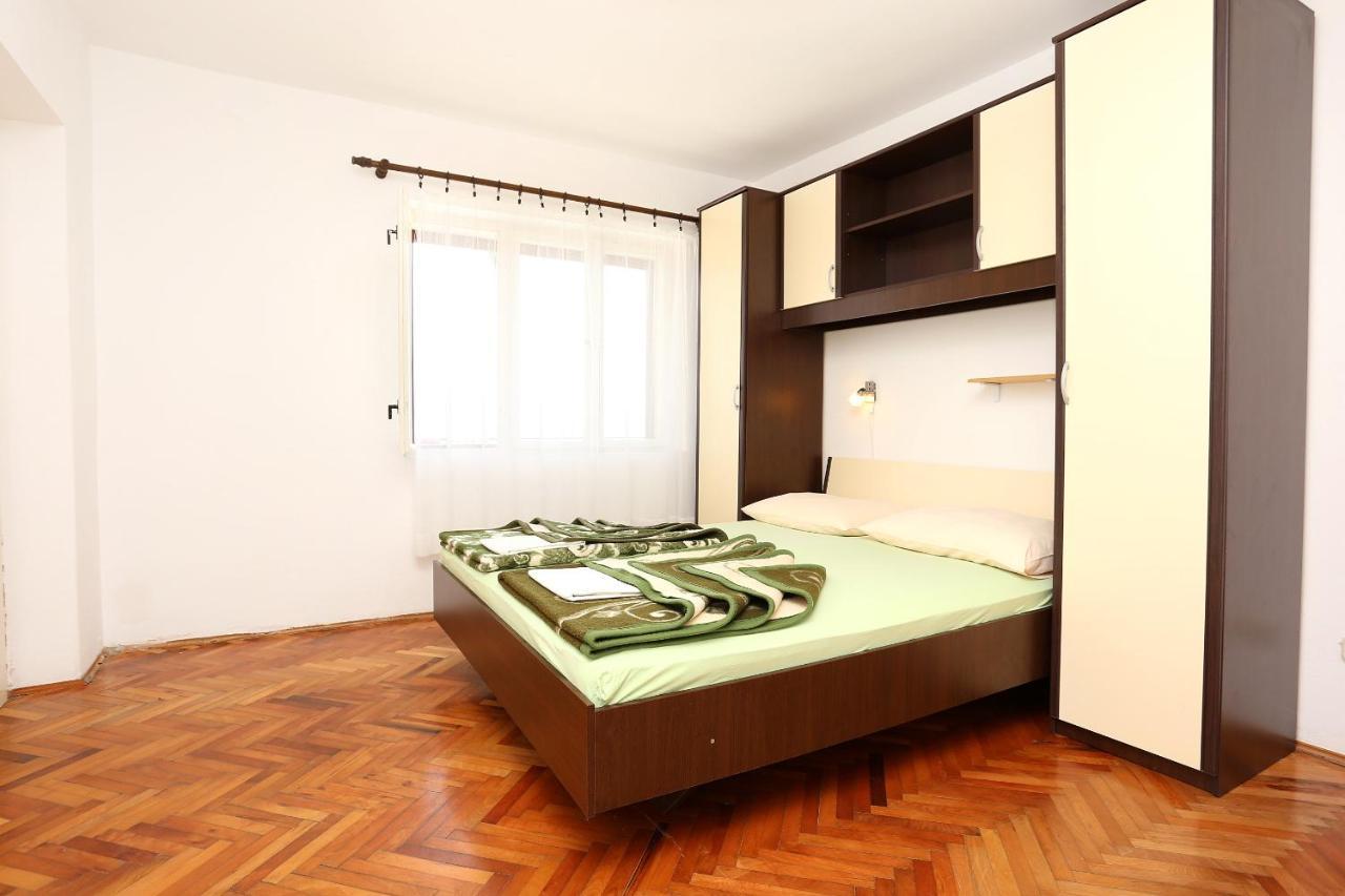 Apartments And Rooms By The Sea Trpanj, Peljesac - 258 Εξωτερικό φωτογραφία