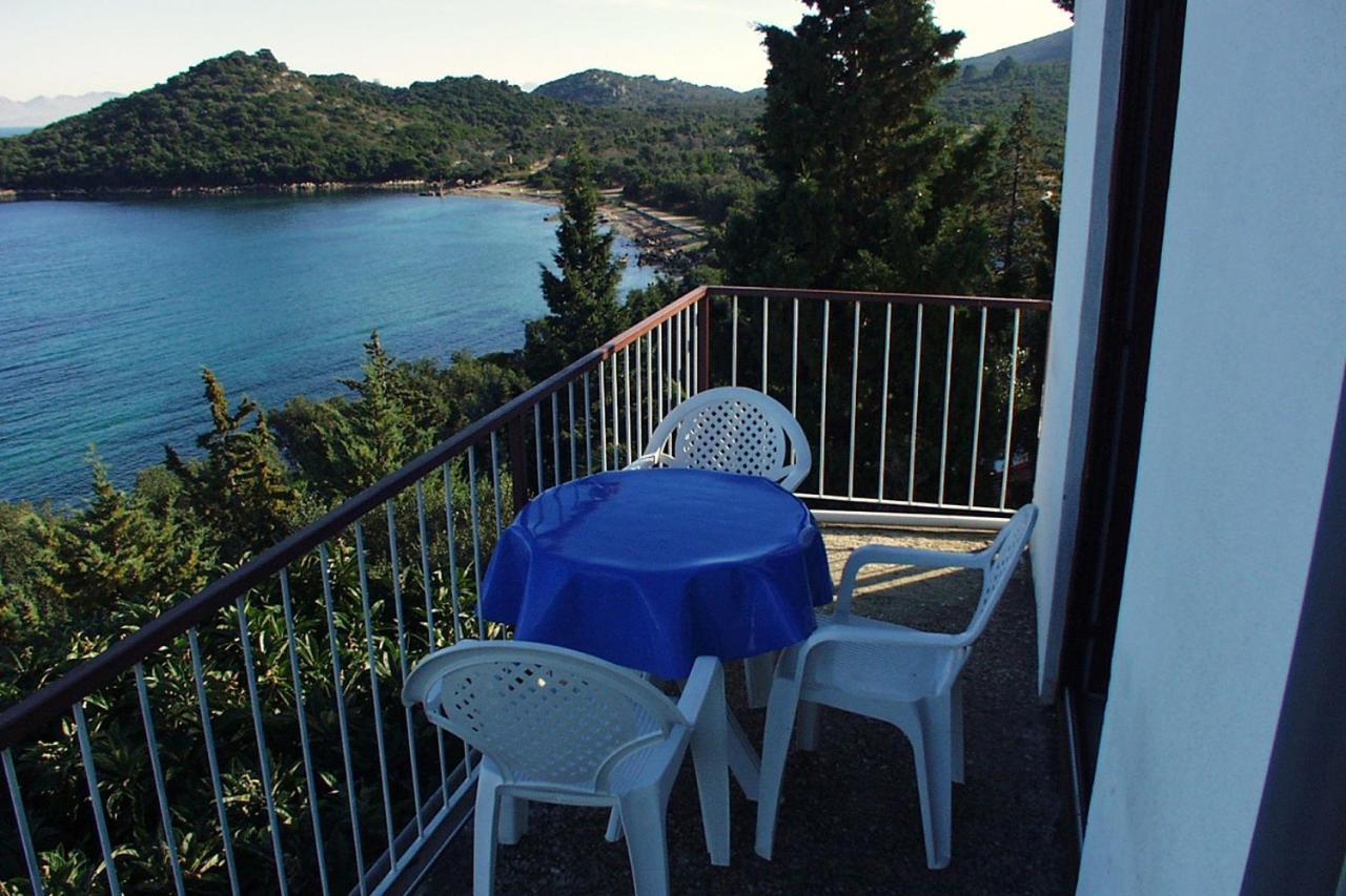 Apartments And Rooms By The Sea Trpanj, Peljesac - 258 Εξωτερικό φωτογραφία