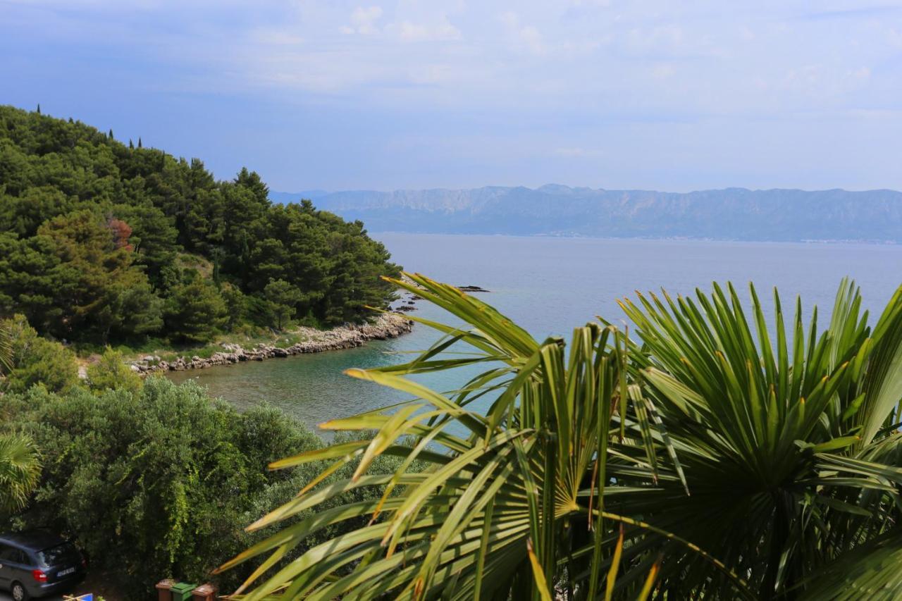 Apartments And Rooms By The Sea Trpanj, Peljesac - 258 Εξωτερικό φωτογραφία