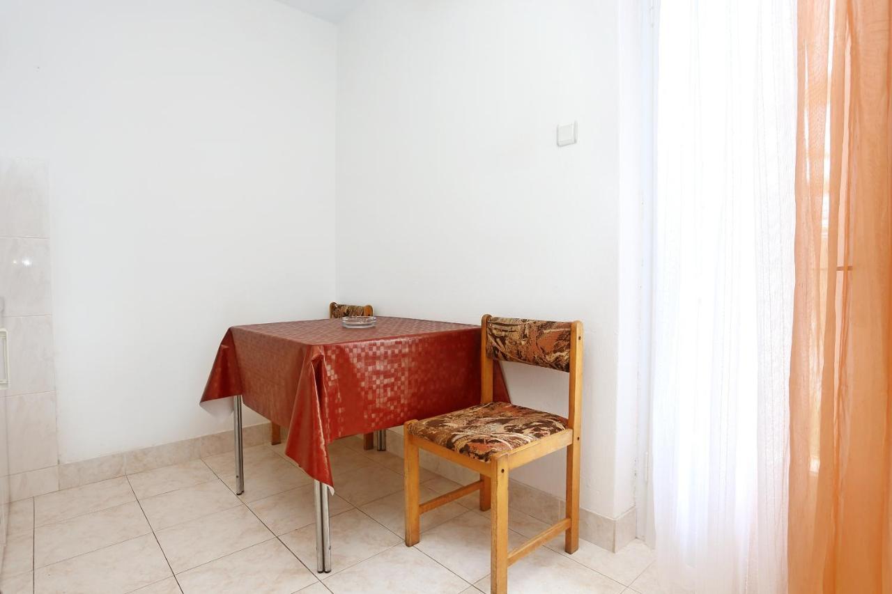 Apartments And Rooms By The Sea Trpanj, Peljesac - 258 Εξωτερικό φωτογραφία