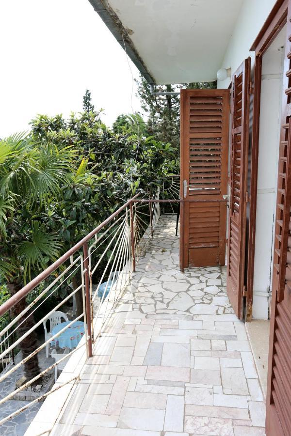 Apartments And Rooms By The Sea Trpanj, Peljesac - 258 Εξωτερικό φωτογραφία