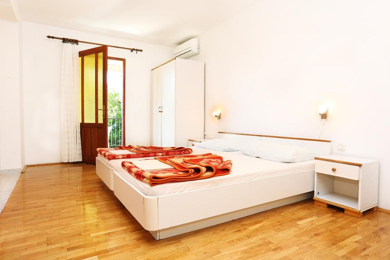 Apartments And Rooms By The Sea Trpanj, Peljesac - 258 Εξωτερικό φωτογραφία