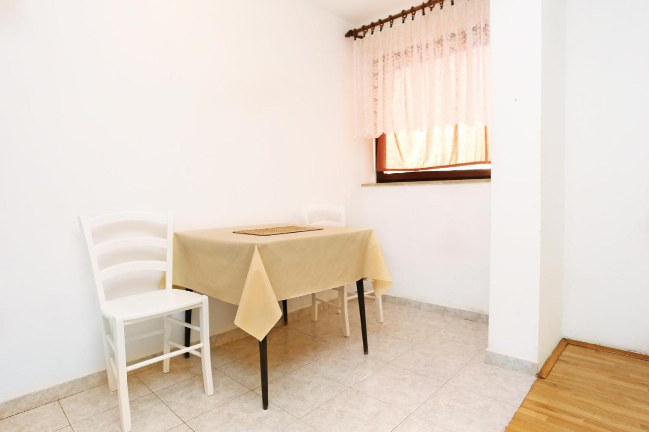 Apartments And Rooms By The Sea Trpanj, Peljesac - 258 Εξωτερικό φωτογραφία