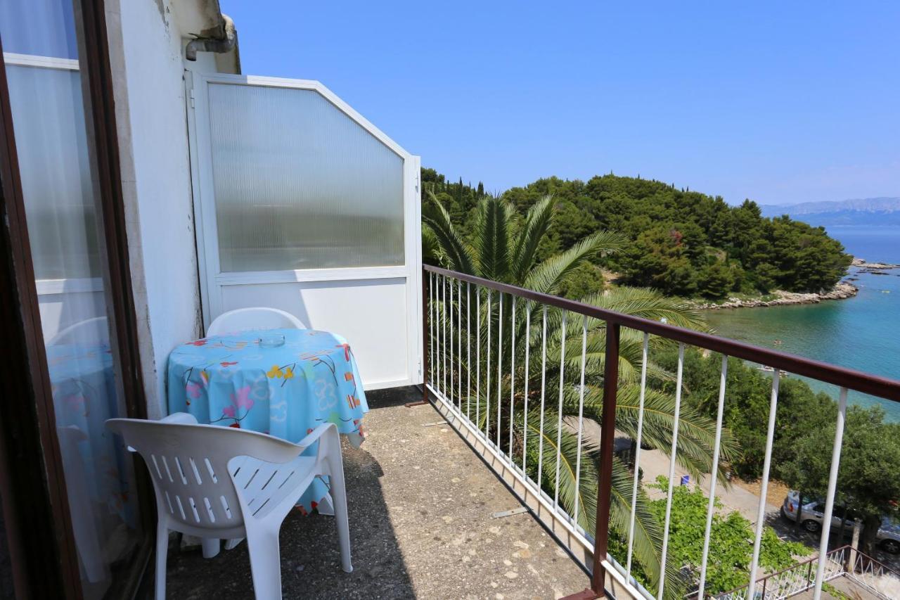 Apartments And Rooms By The Sea Trpanj, Peljesac - 258 Εξωτερικό φωτογραφία