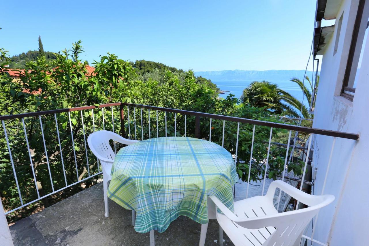 Apartments And Rooms By The Sea Trpanj, Peljesac - 258 Εξωτερικό φωτογραφία