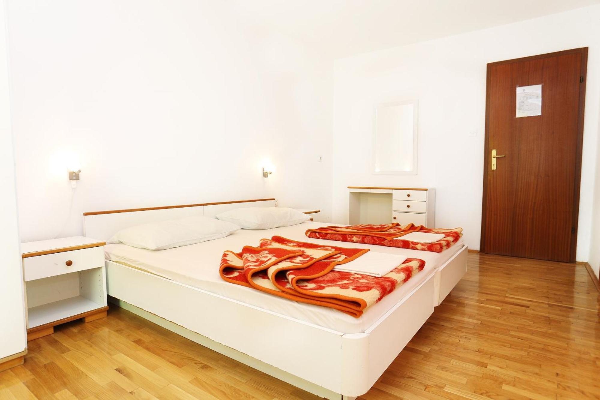 Apartments And Rooms By The Sea Trpanj, Peljesac - 258 Δωμάτιο φωτογραφία