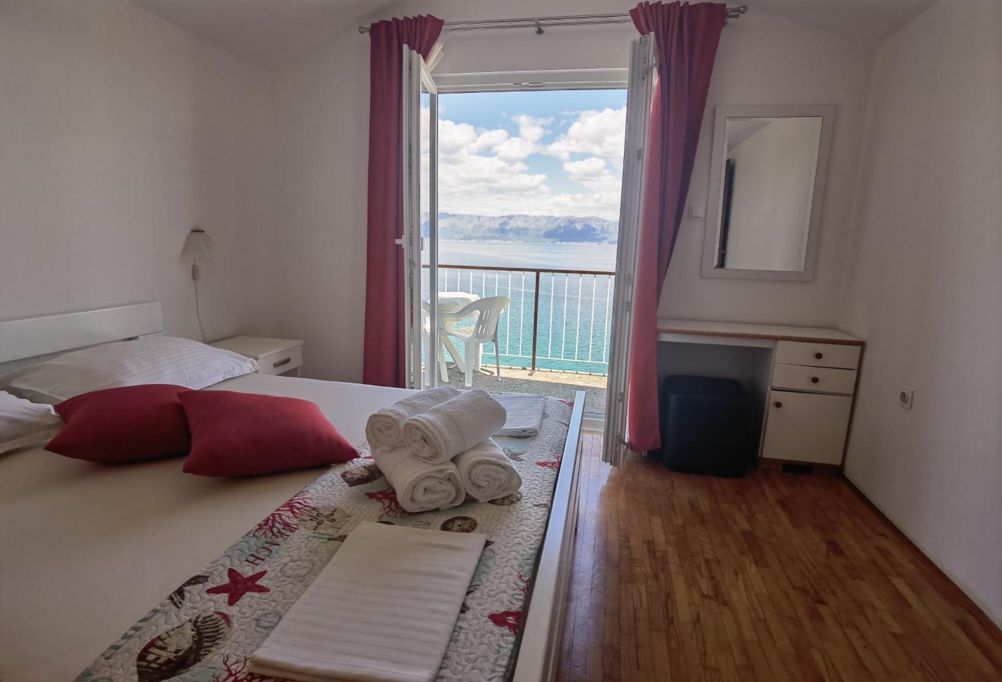 Apartments And Rooms By The Sea Trpanj, Peljesac - 258 Δωμάτιο φωτογραφία