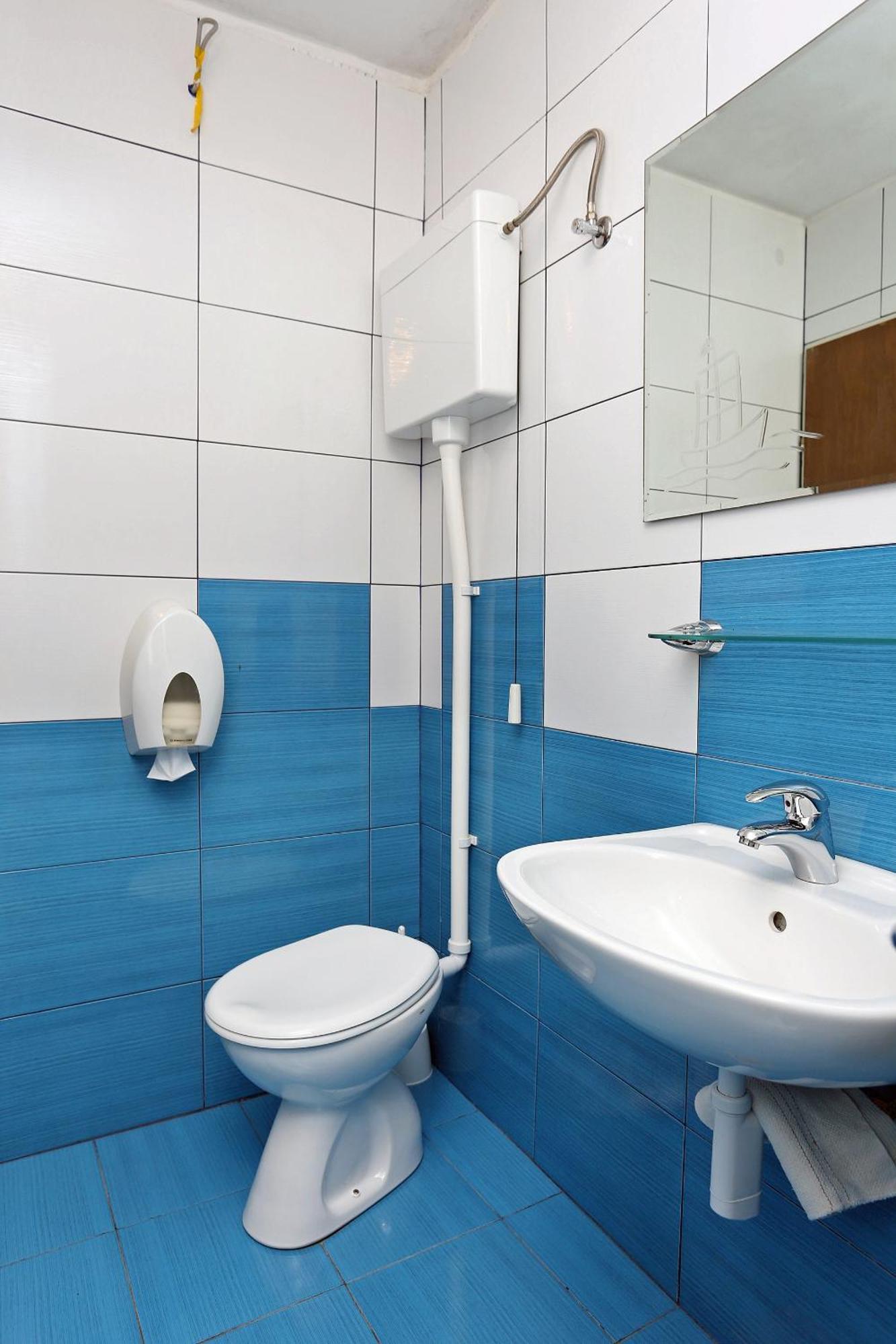 Apartments And Rooms By The Sea Trpanj, Peljesac - 258 Δωμάτιο φωτογραφία
