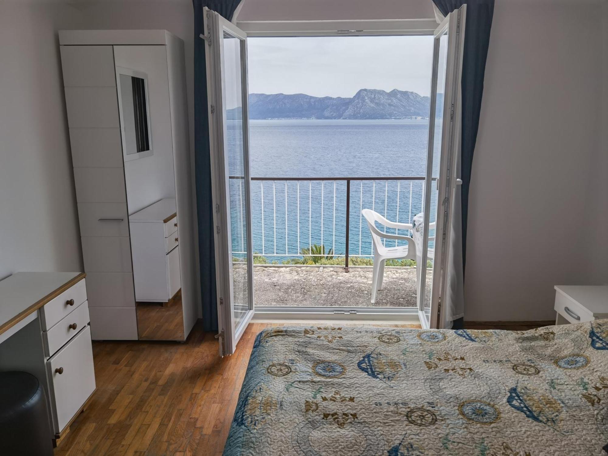 Apartments And Rooms By The Sea Trpanj, Peljesac - 258 Δωμάτιο φωτογραφία