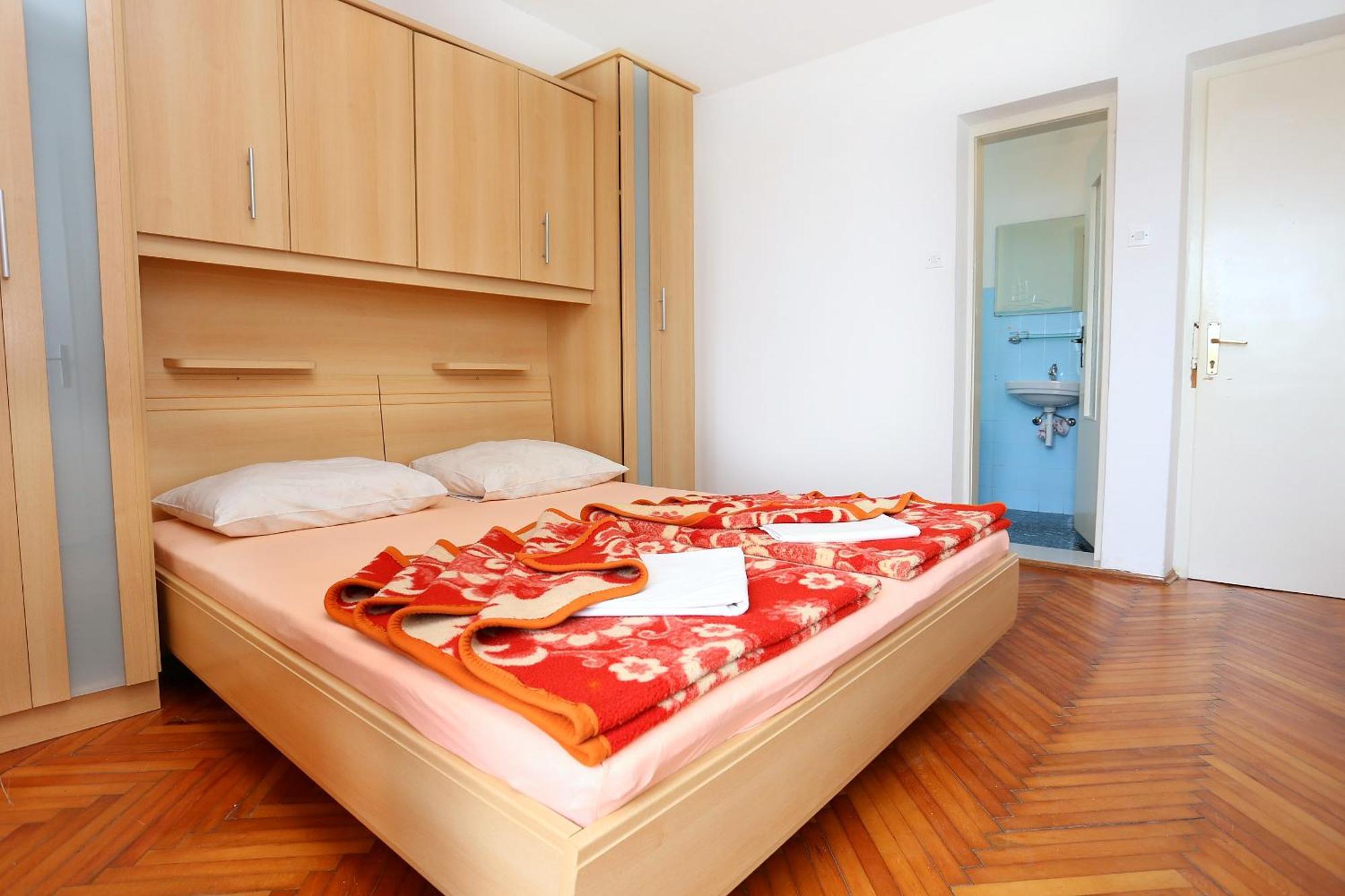 Apartments And Rooms By The Sea Trpanj, Peljesac - 258 Δωμάτιο φωτογραφία