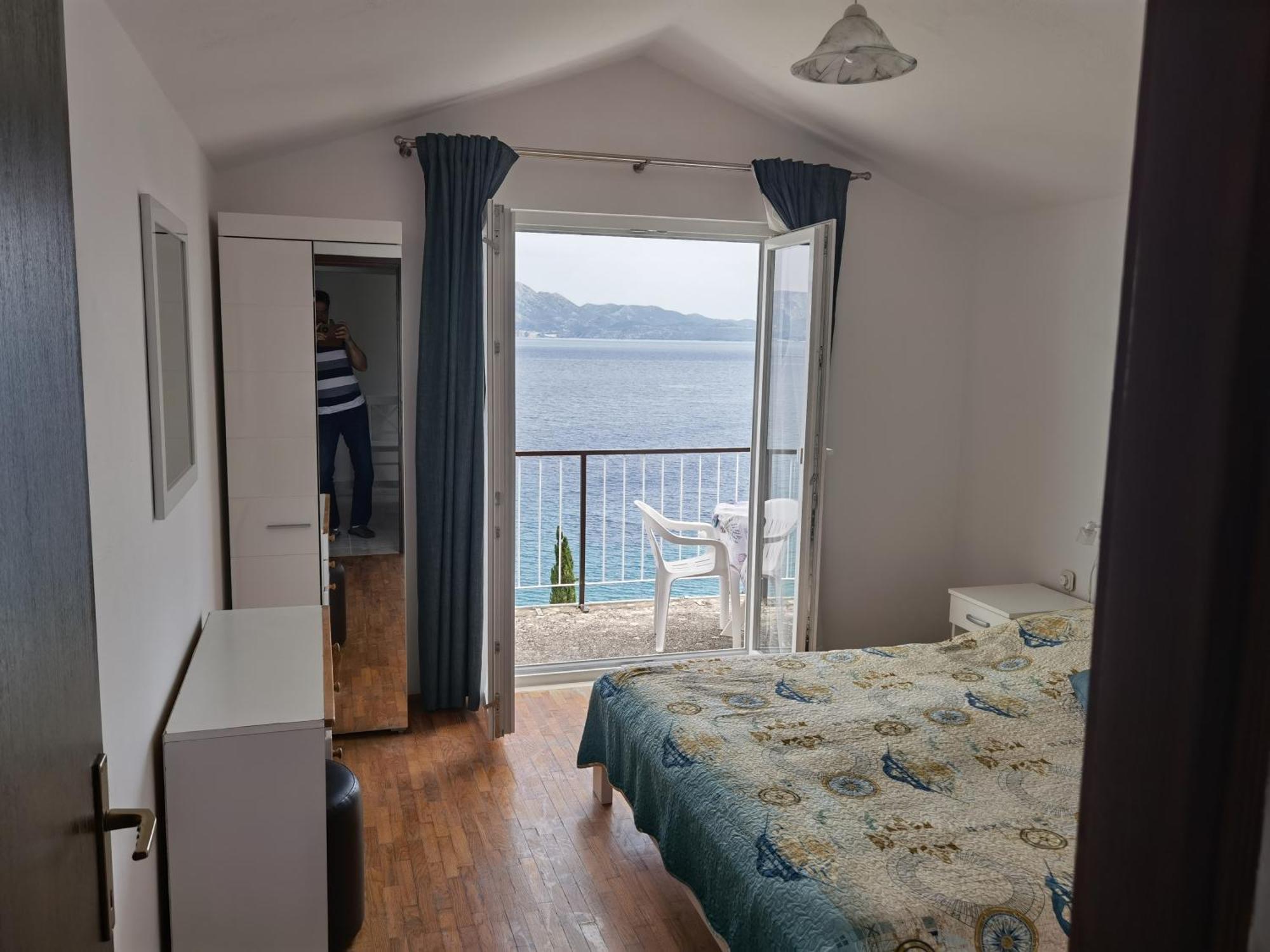 Apartments And Rooms By The Sea Trpanj, Peljesac - 258 Δωμάτιο φωτογραφία